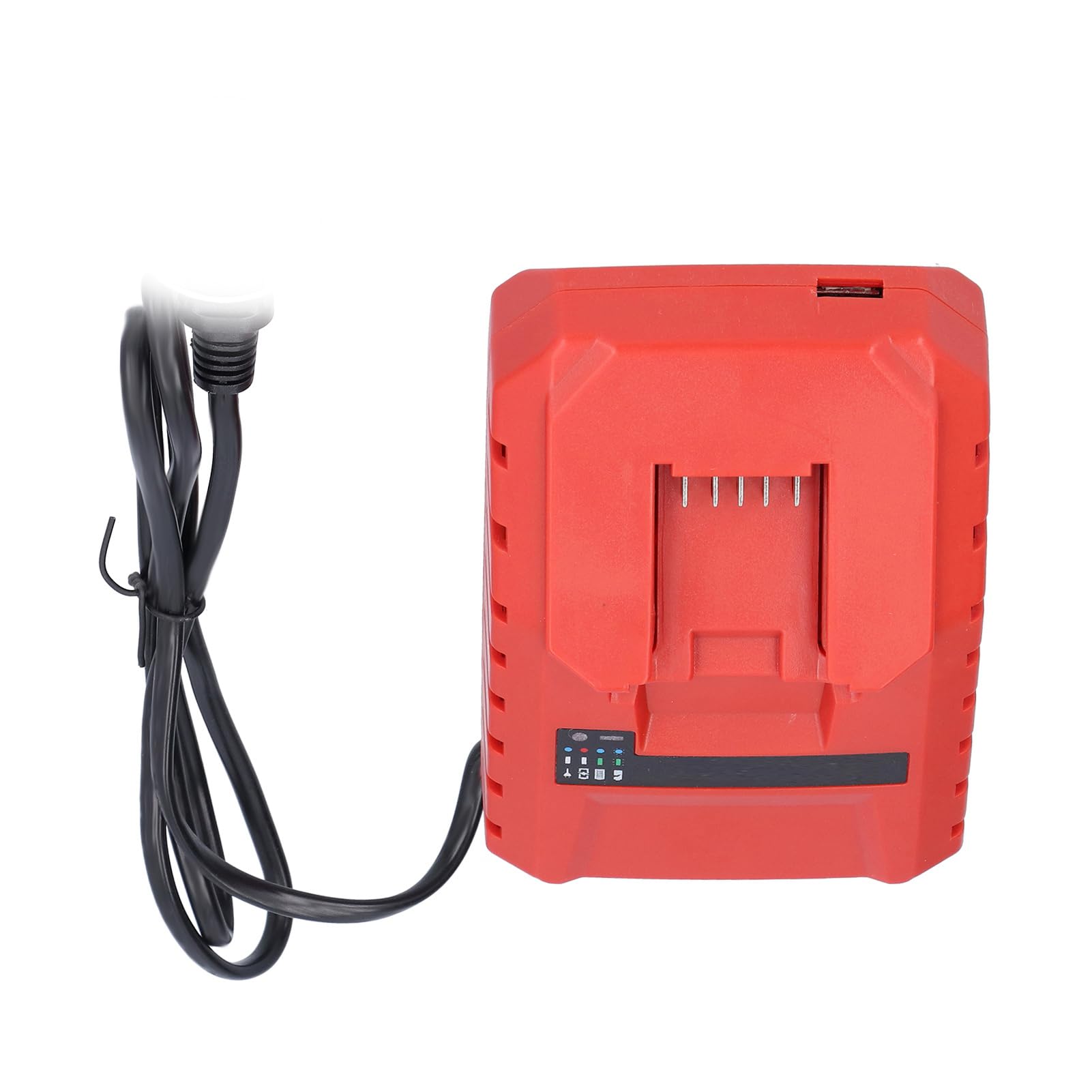 Reemplazo del Cargador de Batería, Accesorios de Herramientas para Cargador de Batería Power C 4 12 50 110v 12V C4 12‑50 100‑240VUS Plug (Enchufe de la UE)