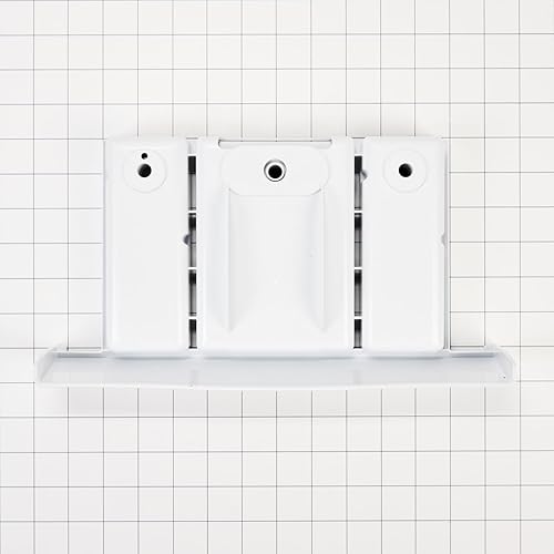 Miniatura 3 de Whirlpool W10861667 OEM Lavadora Dispensador Cajón