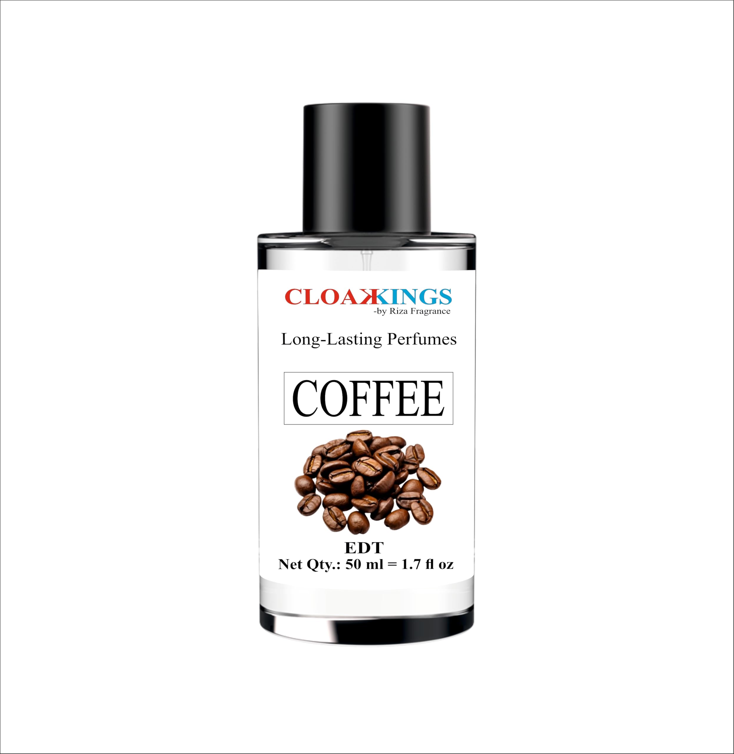Coffee Unisex Long Lasting Perfume for Man and Woman | 50 ml | Premium Fragrance Perfume for Men & Women-picture-32
