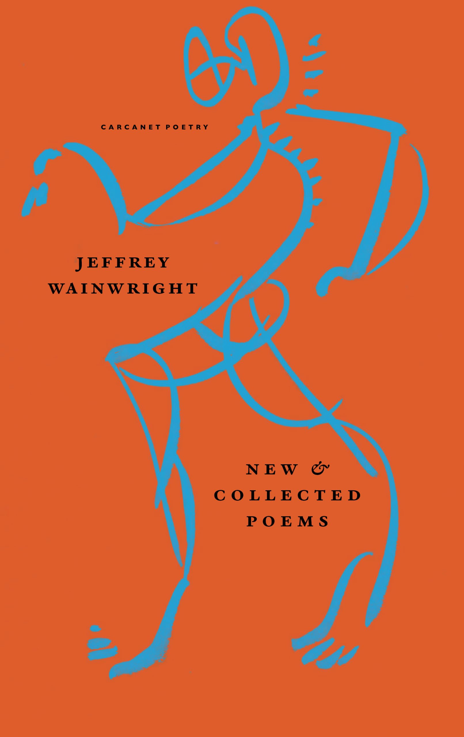 New and Collected Poems