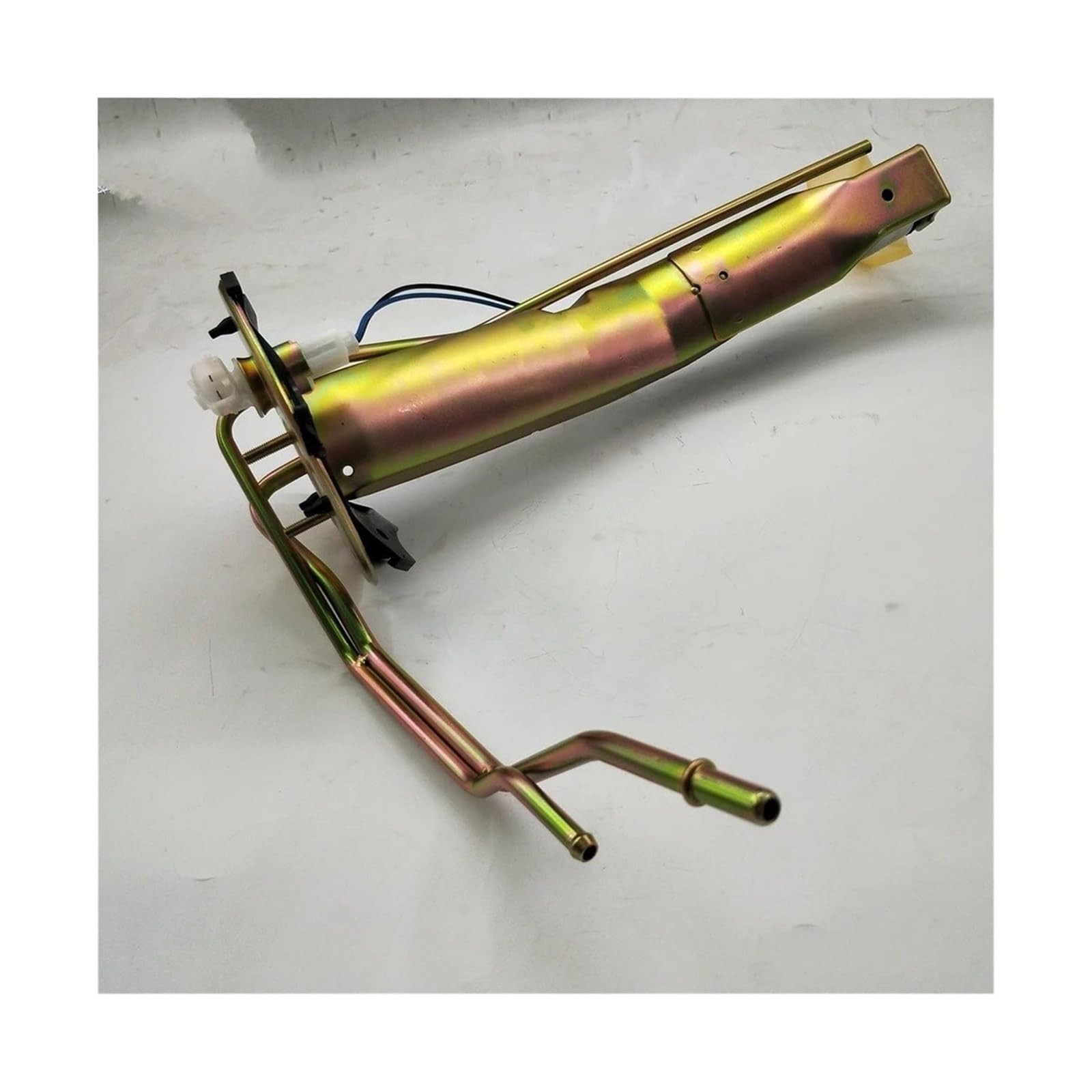 Pompe suralimentation Pour Montero Pour Sport 01-04 3.0L 3.5L MR548361 Avec Ensemble Pompe À Carburant À Trou Pompes D'alimentation