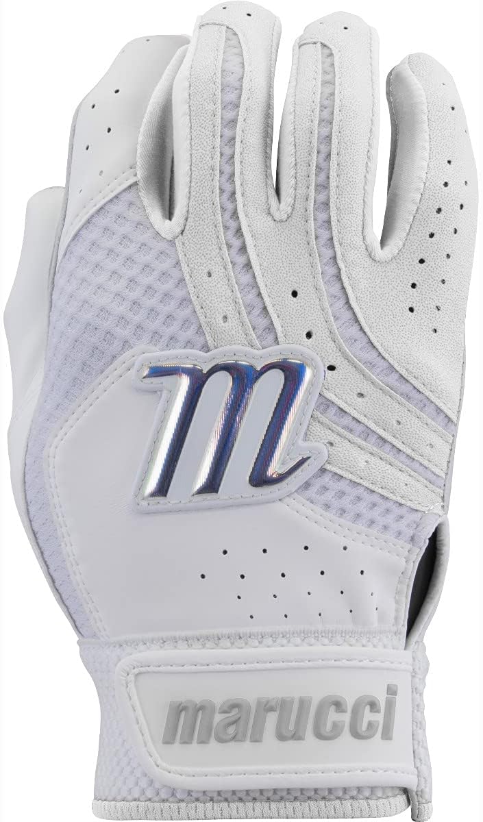 Marucci Medallion Fastpitch Batting Gloves