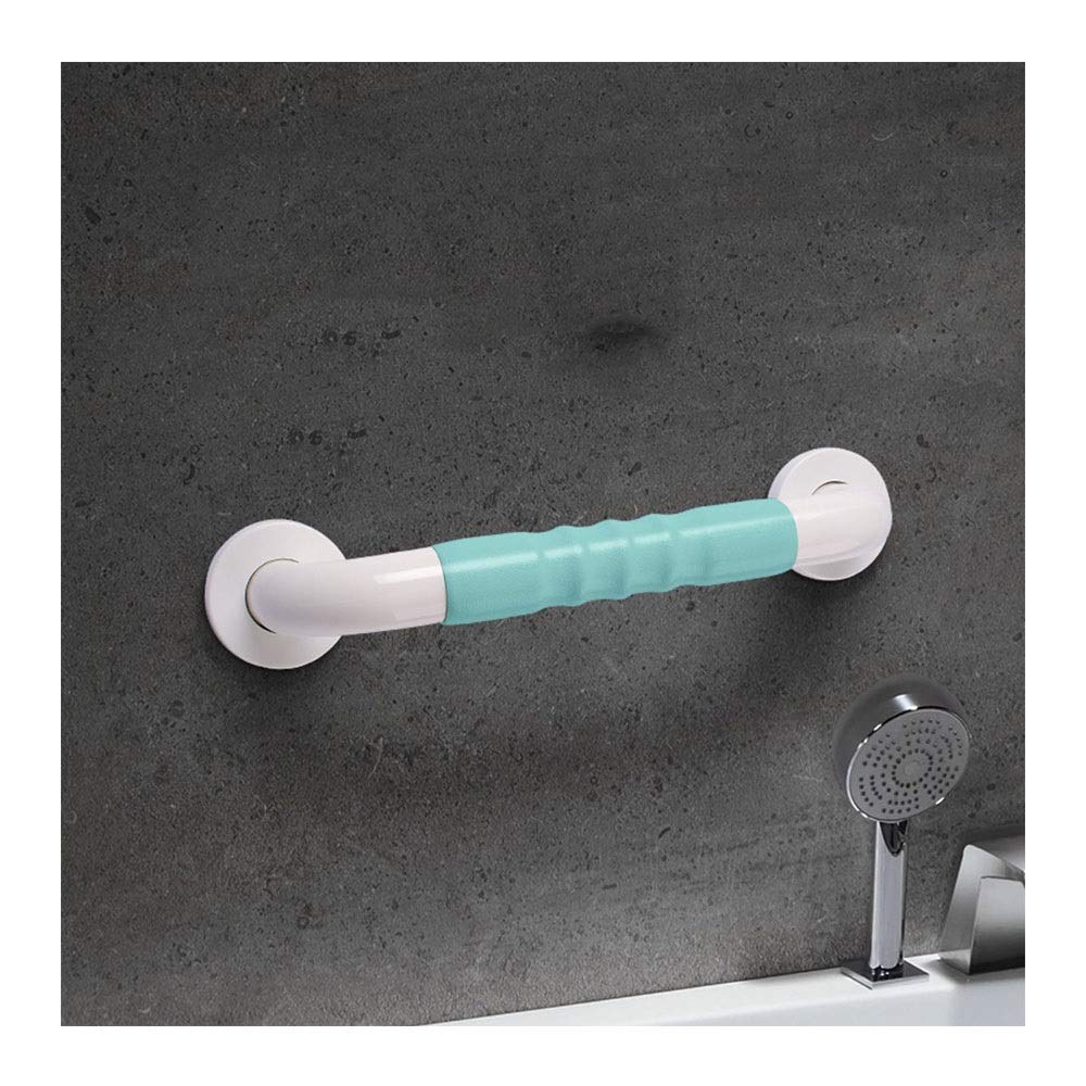 Barra De Apoyo para Baño Barra De Apoyo De Seguridad para Baño Barra De Equilibrio para Baño Barra De Apoyo para Baño De Aluminio Tiene Agarre Adecuado,