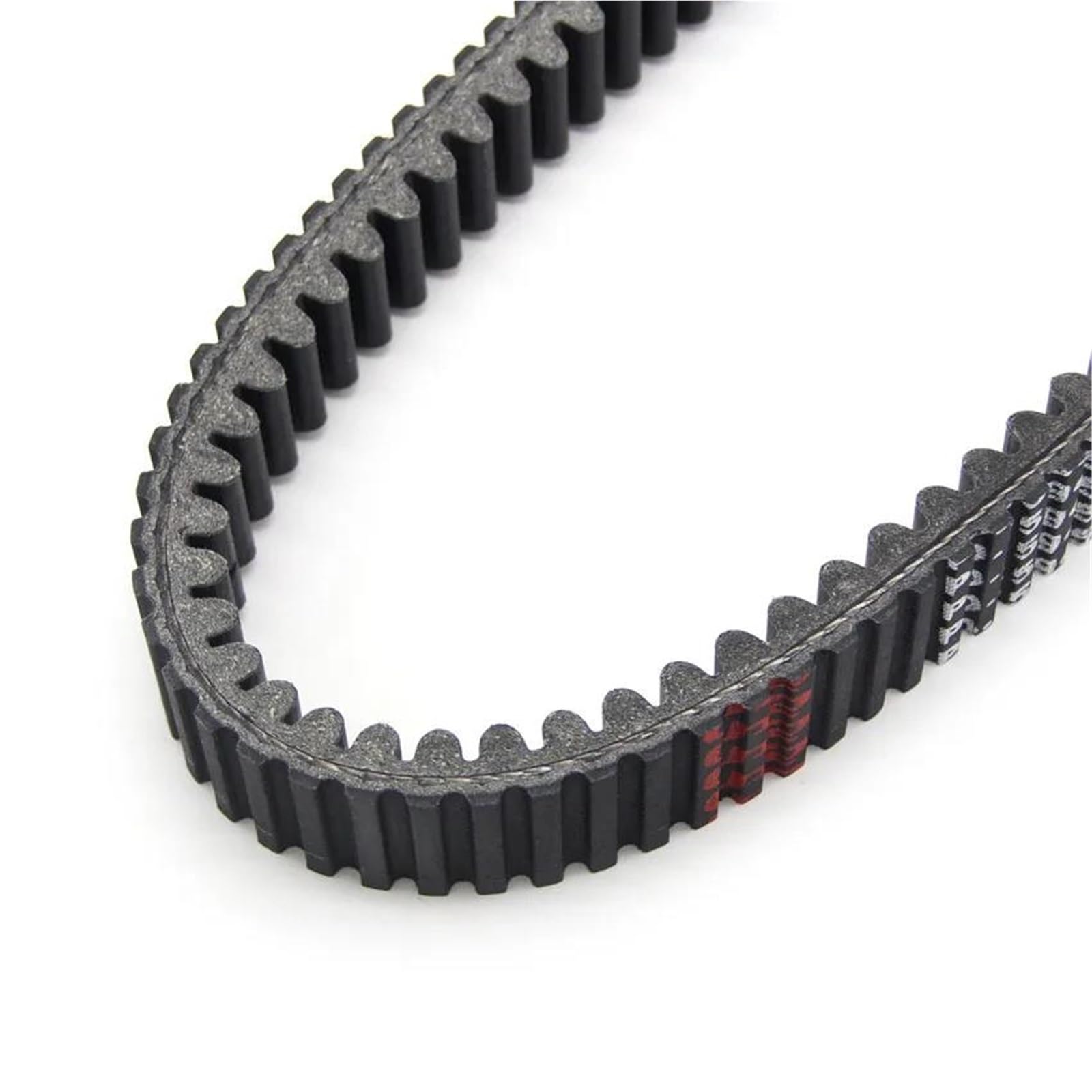 Correa De Transmisión De Motocicleta, Correa De Transferencia Para Yamaha 28P-17641-00 Grizzly 550 YFM550 660 YFM660 700 YFM700 700K