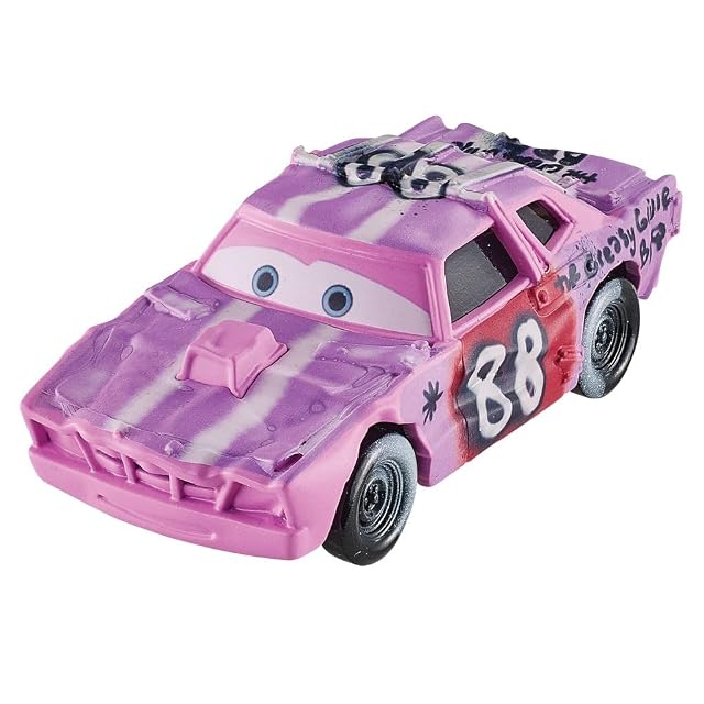 Foto 2 de 6 de Mattel Selección Vehículos Racing Style