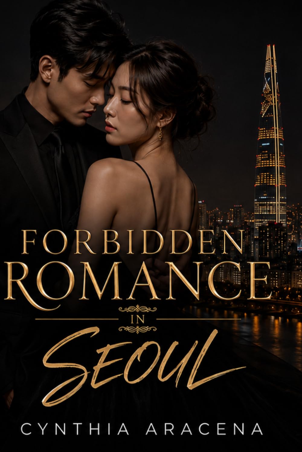 Forbidden Romance in Seoul: AGAINST ALL ODDS