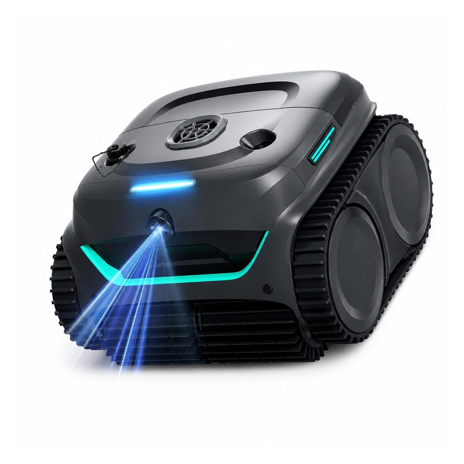 Bezprzewodowy robot do czyszczenia basenu Bezprzewodowy Robot Do Czyszczenia Basenów dla Basenu