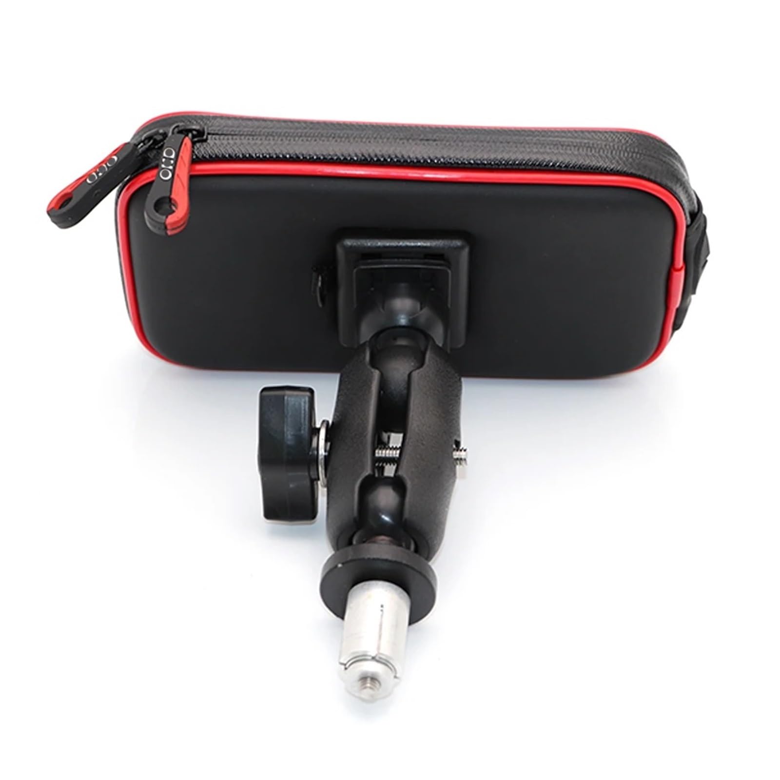 Soporte Manillar Moto para YZF R1 YZFR1 R6 2002-2017 Soporte De Navegación Motocicleta Soporte Móvil Bicicleta(Model 2)