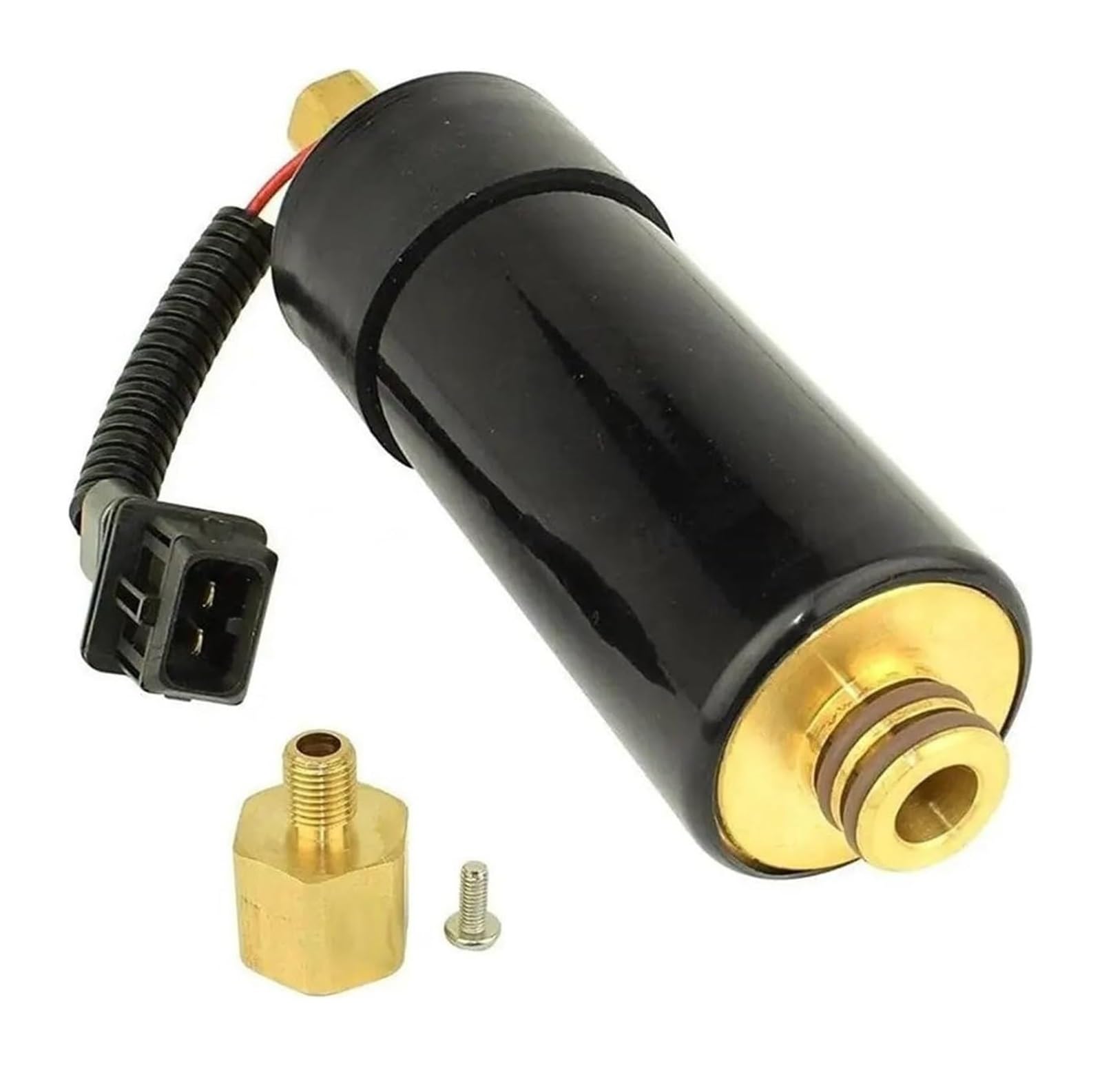 Per Volvo Per Penta 4.3L 5.0L .7L 8.1L .3GXi-225-R .0GiPEFS .7Gi-300-J V6-200-A Pompa Elettrica Carburante Ad Alta Pressione Pompa trasferimento carburante