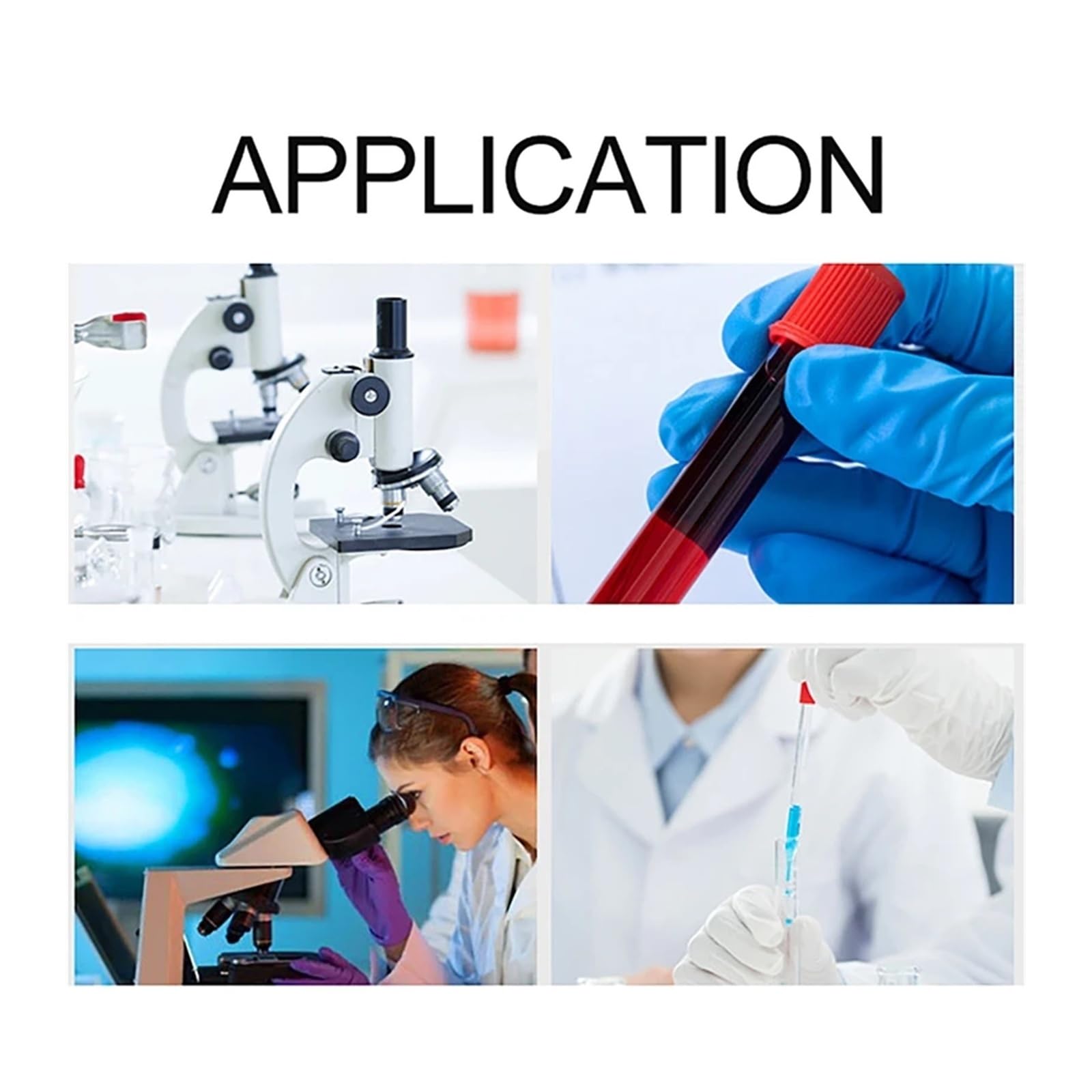 OPFVUJIKX Centrífuga de Plasma 900-2, 4000 RPM/min, 2086 x g, regulación de Velocidad Continua, centrífuga de Laboratorio, máquina de práctica médica