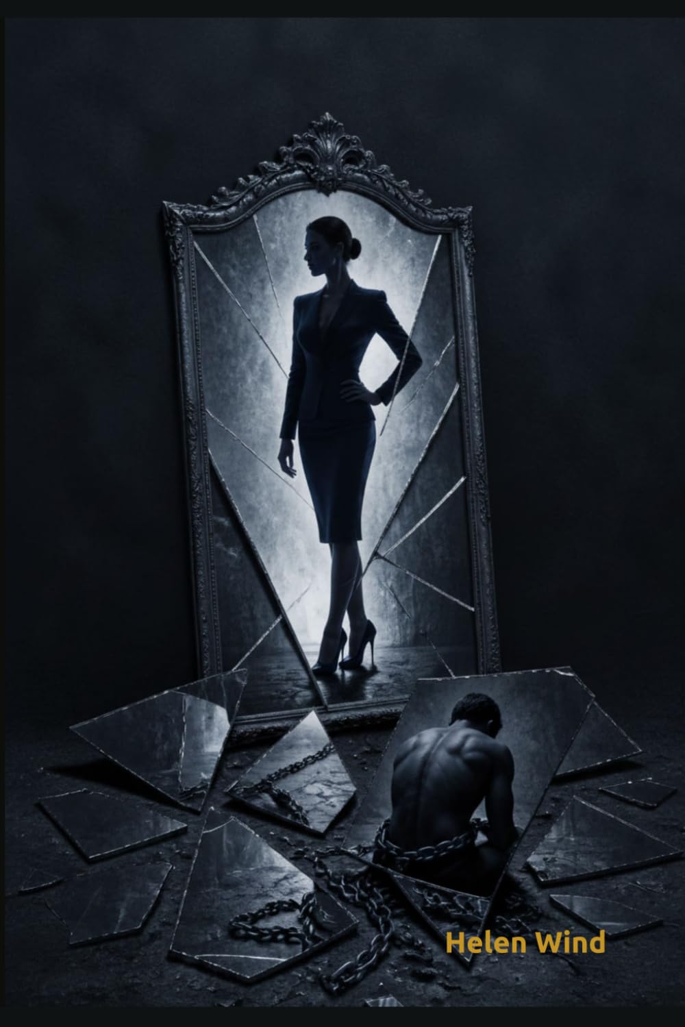 Fragments of a Mirror: Diary and Discipline in the Submission Construction Site (La verità oltre la soglia)