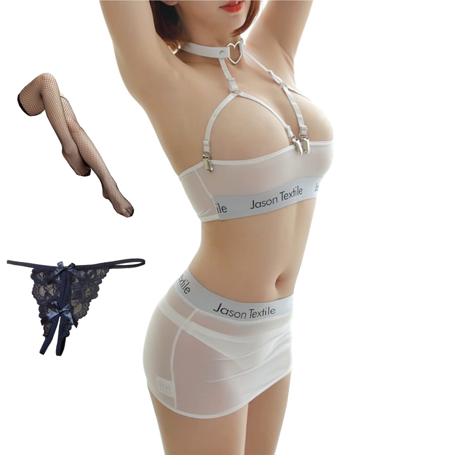 スポーツブラエロ 