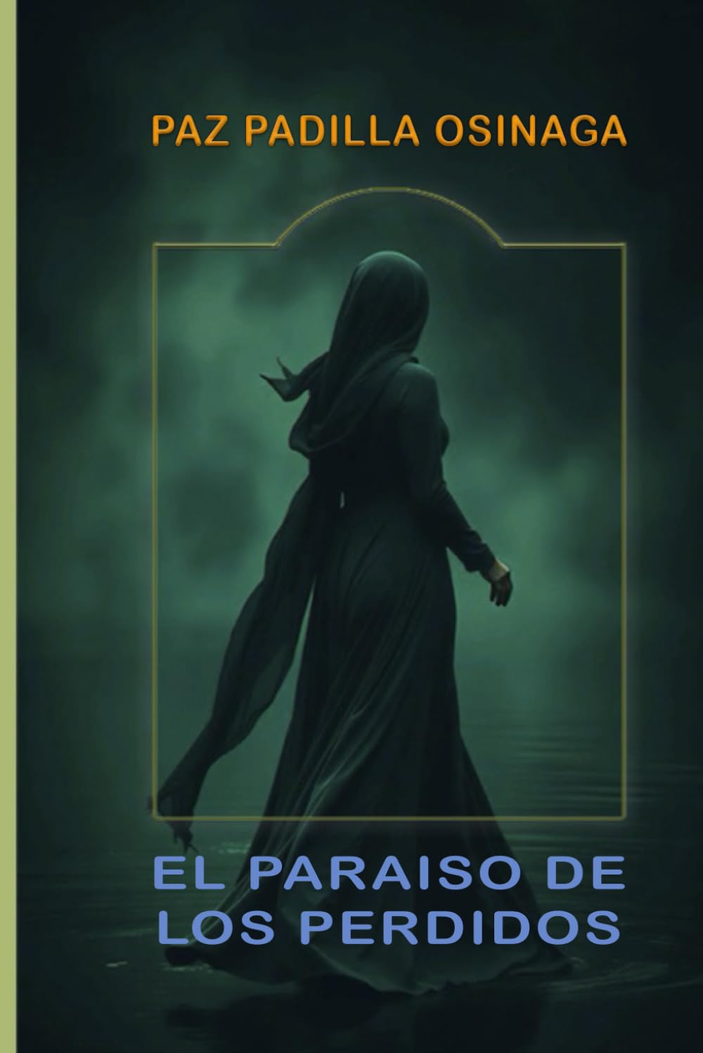 El paraíso de los perdidos