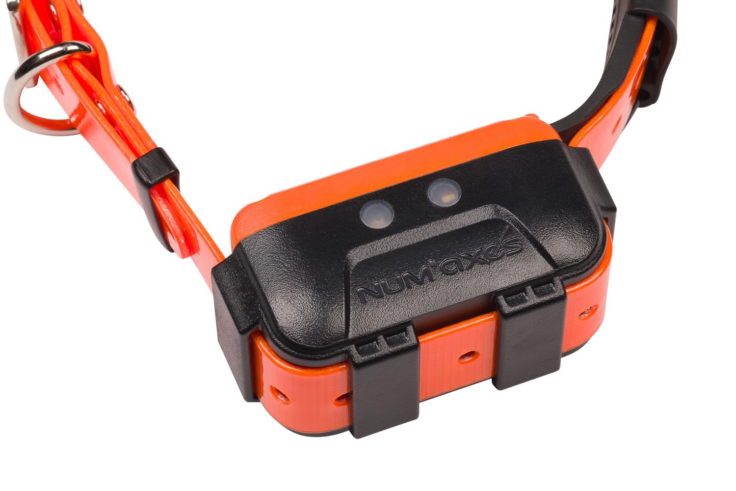 Collier de localisation supplémentaire CANICOM GPS 2 NUM'AXES