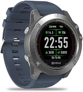 zeblaze vibe 3 hr amazon