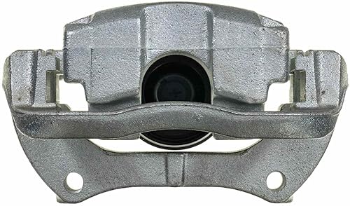 Miniatura 2 de Power Stop Pinza de repuesto delantera izquierda L15126 One Stock