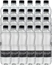 HARROGATE Still Spring Water, 500 ml, 24-Count