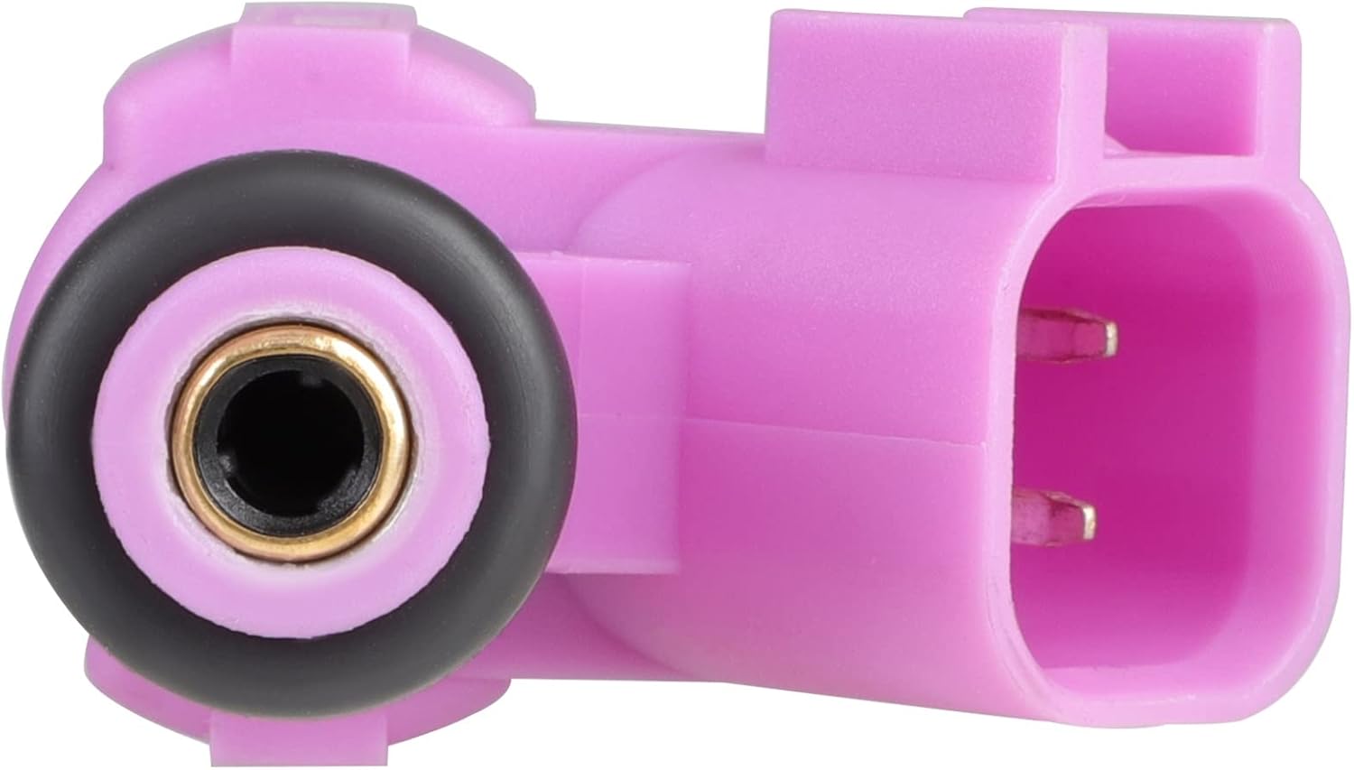 SCITOO Fuel Injectors Automotive Engine 4 Holes 4Pcs Replacement For Chrysler For Cirrus 2001-2004,For Dodge For Neon 2003