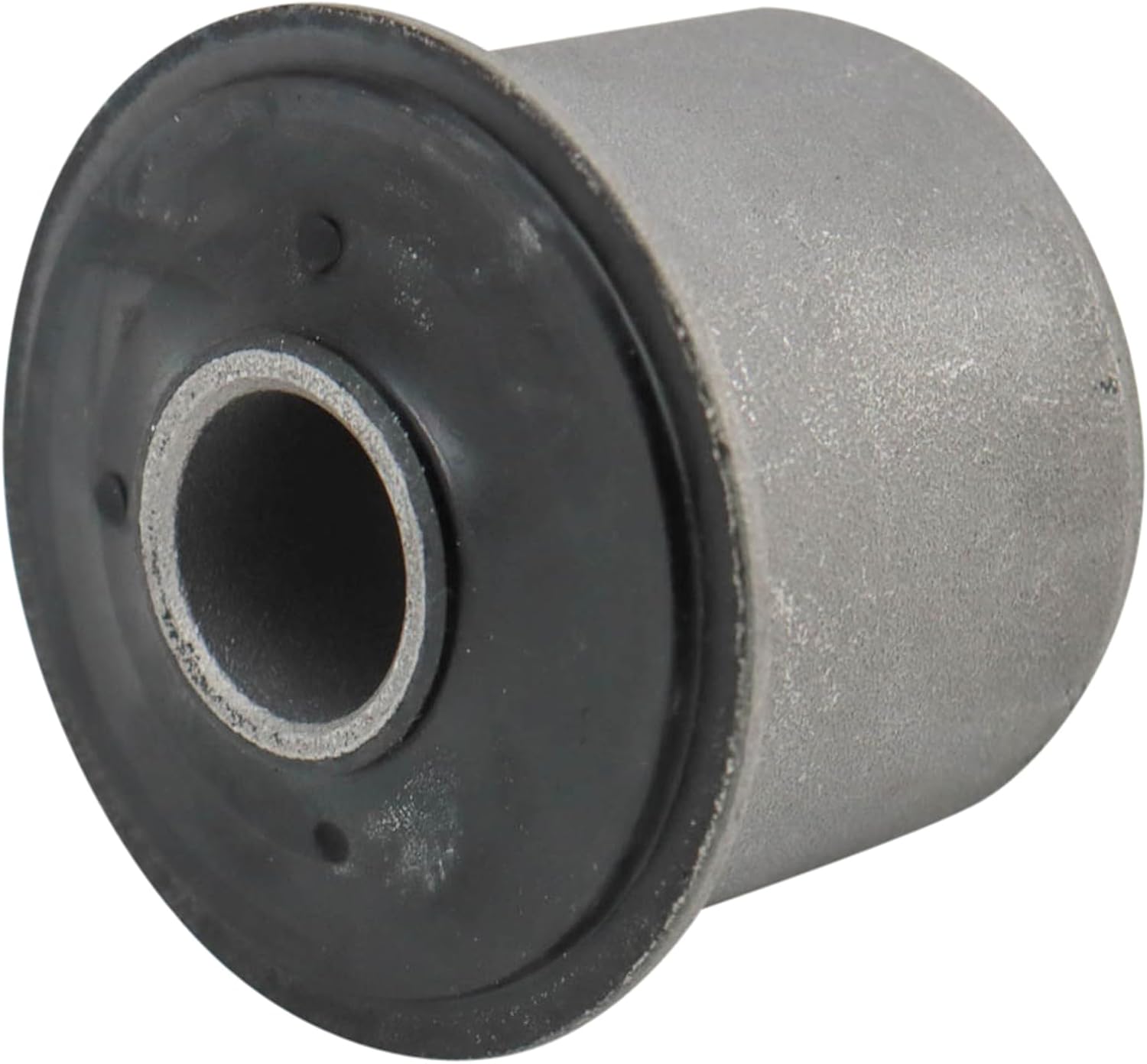 Axle Pivot Bushing - Front - for 1980-1997 Ford F-350 with 5/8 in. Bolts (RWD)