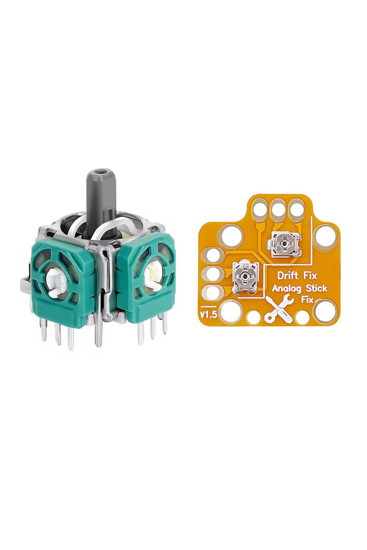 Xbox One Analog Motor Drift Fix Set Xbox One Kol Tamir Yedek Parça