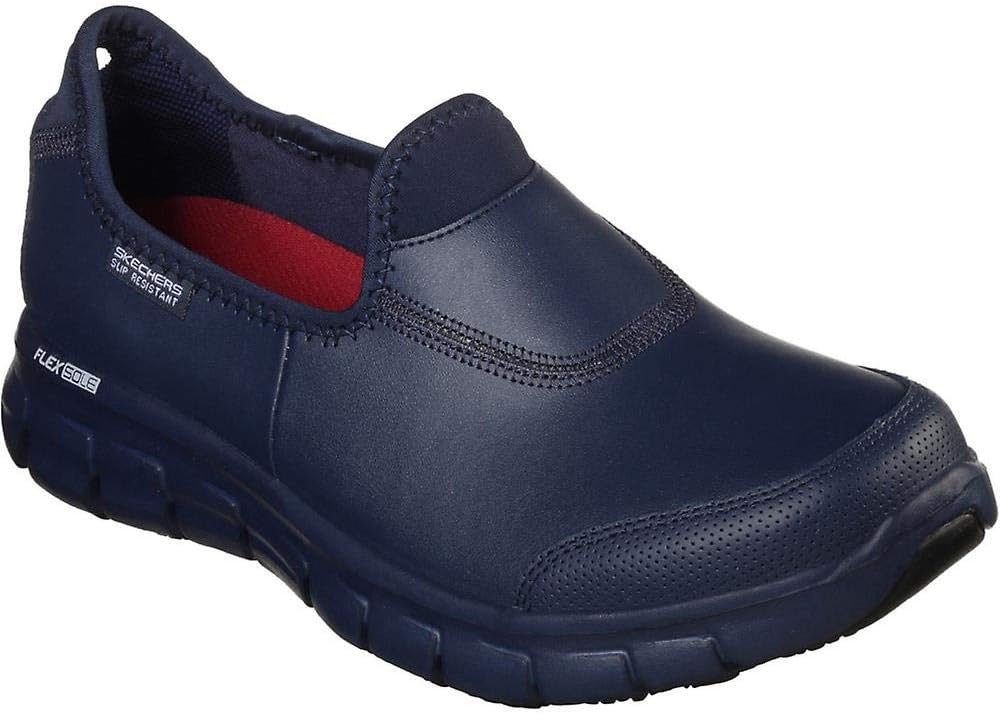 Buy Skechers Women's Work Safety Shoes Online Uganda Ubuy