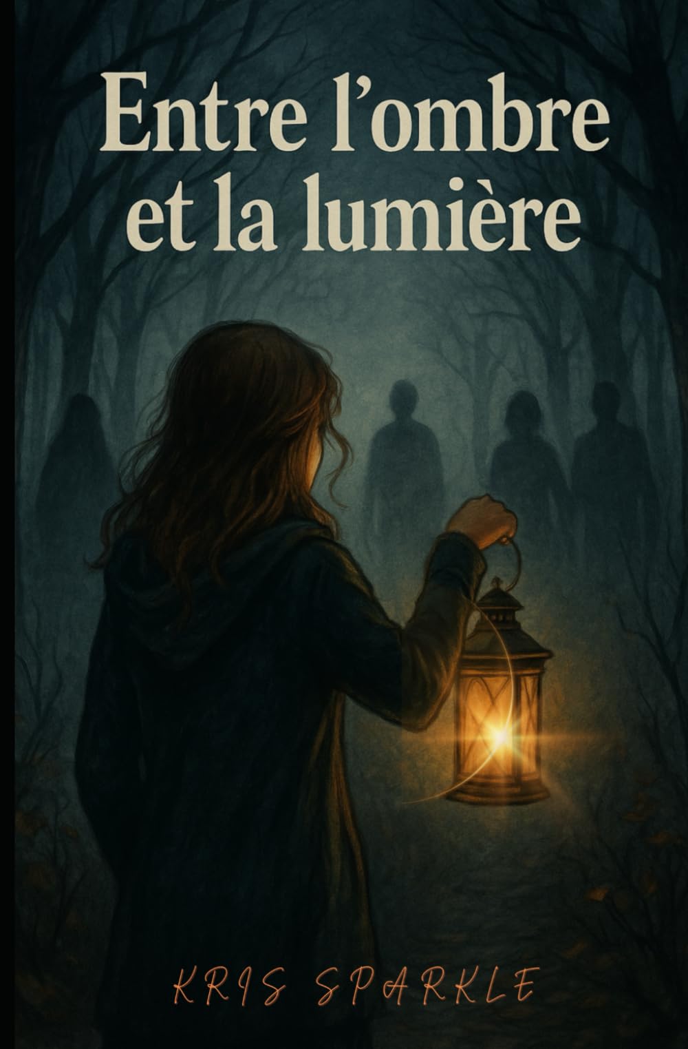 Entre l'ombre et la lumière