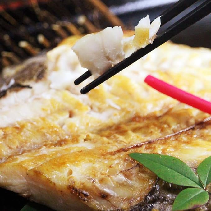 Amazon 魚耕 干物 魚 特大 1kg以上 赤魚開き 笹の葉干物 無添加 3枚セット ギフト 魚耕 干物 燻製 通販