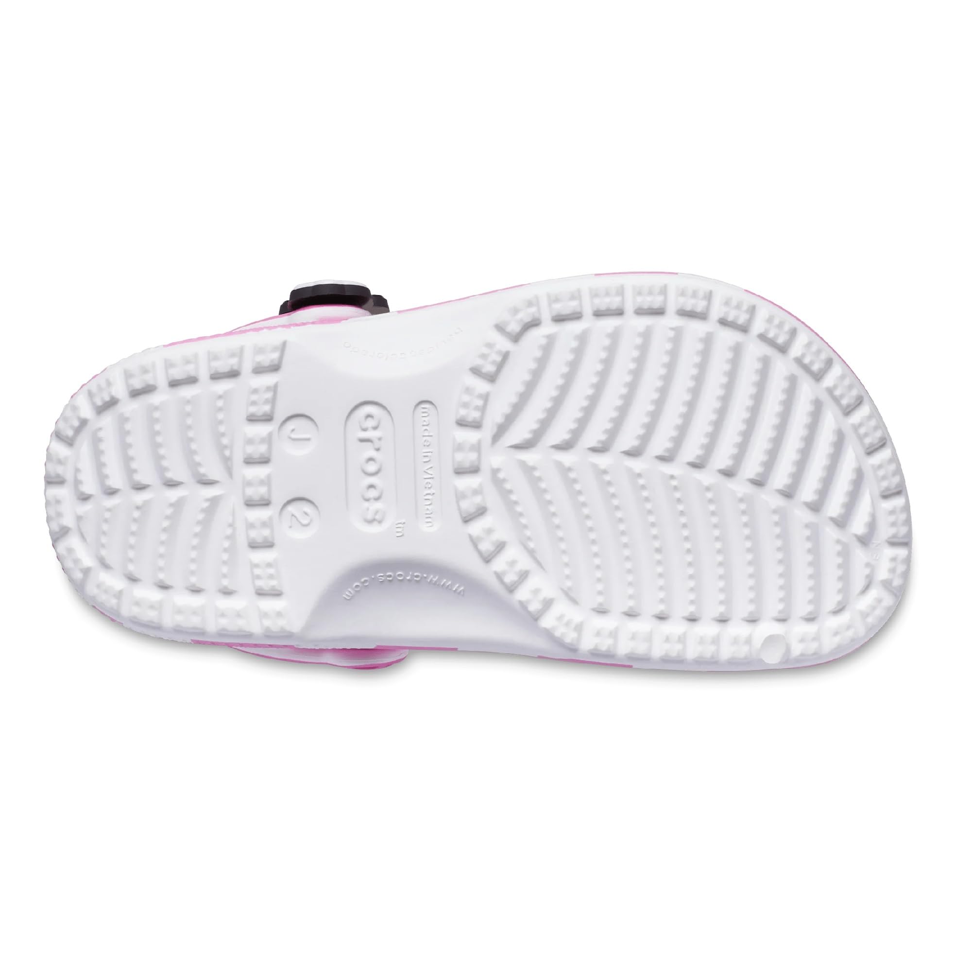 Crocs Classic Clog ObstrucciónUnisex niños