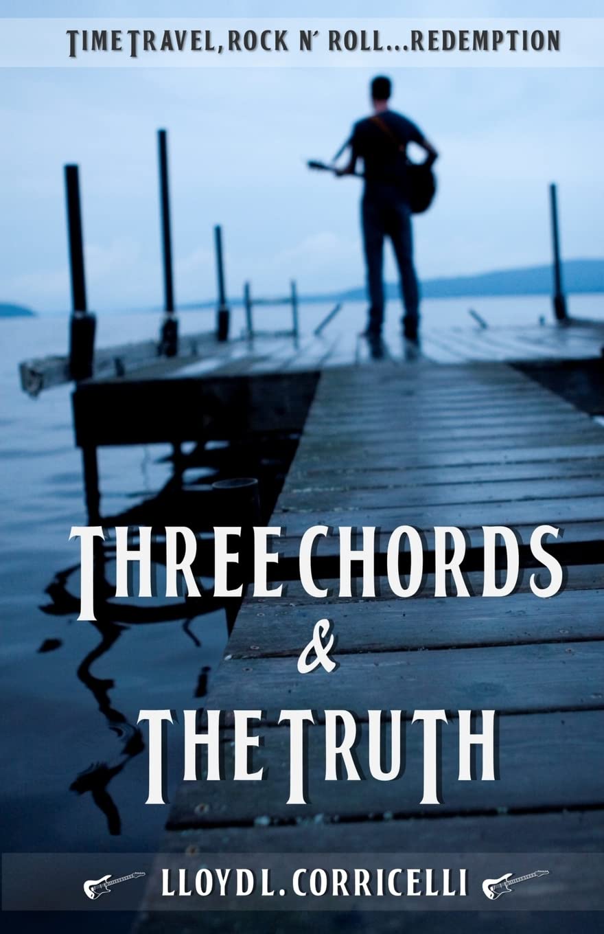 Three Chords & The Truth