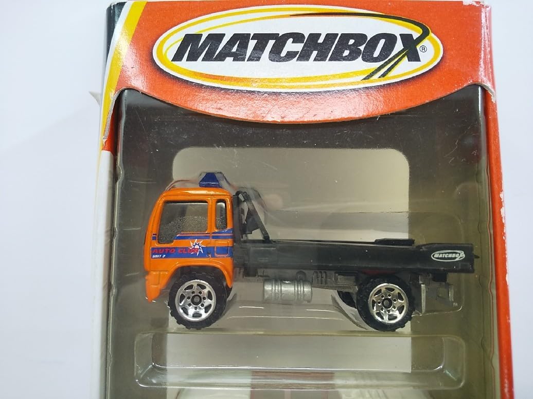 マッチボックス ミニカー 3台セット Amazon.co.jp: □ MATCHBOX マッチボックス 3 SET COFFET #3 3