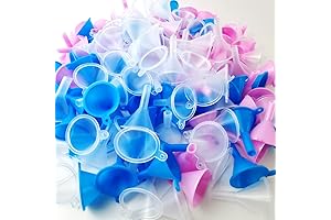 GXXMEI Mini Funnel for Powder