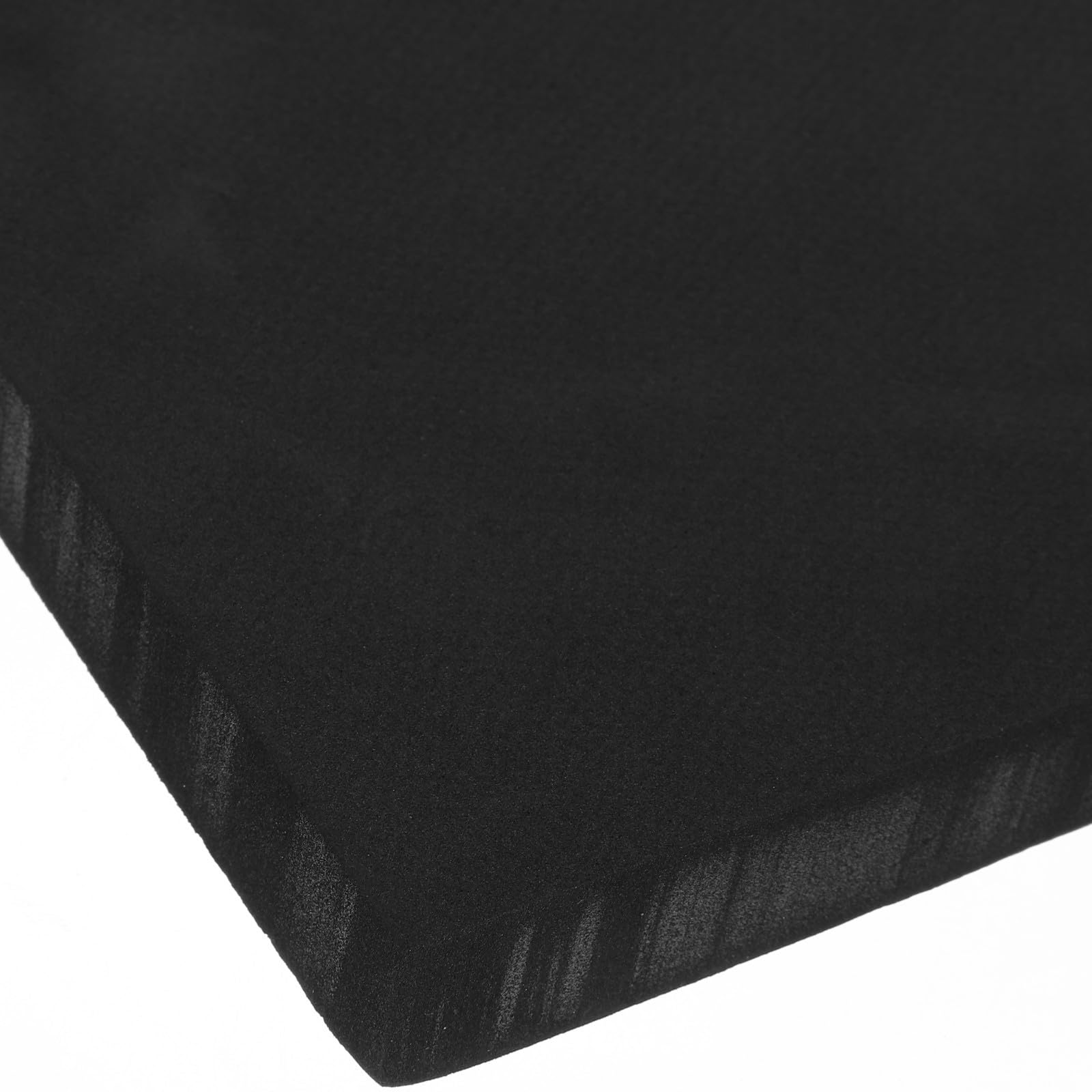 Veemoon Mousse Eva Noire Lot de 8 Pièces Découpable Protection Supérieure et Facile à Ranger pour Emballage et Expédition pour Cartons et Colis