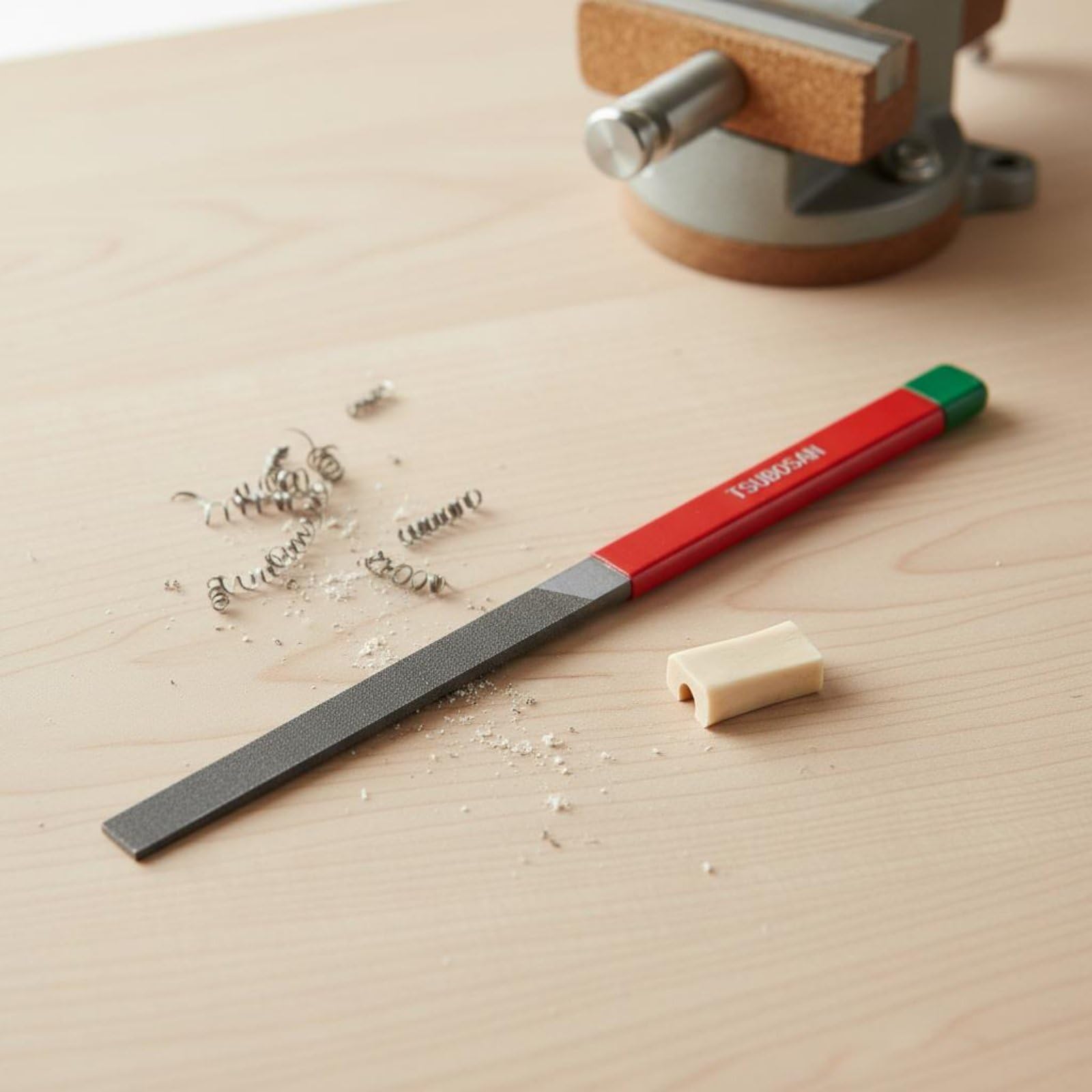 Lime Liutaio Set Strumenti Modellazione Curvature Spigoli Piani Finissaggio Superfici Controllo Preciso Adatto per Liuteria Manutenzione Laboratorio Formazione Regalo Artigiano