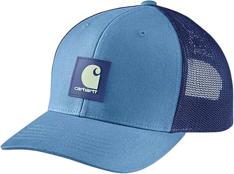 Amazon | Carhartt メンズ 105216 Rugged Flex ツイル メッシュ