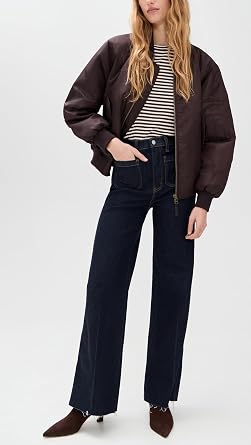 DAZE Women's Far Out Jeans