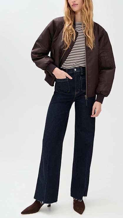DAZE Women's Far Out Jeans