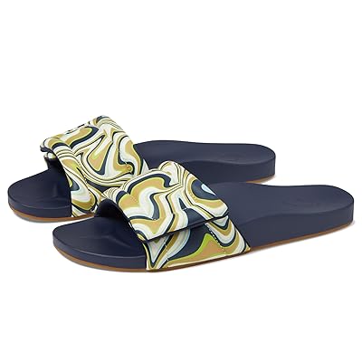 OluKai Sunbeam Slide Sandal Women