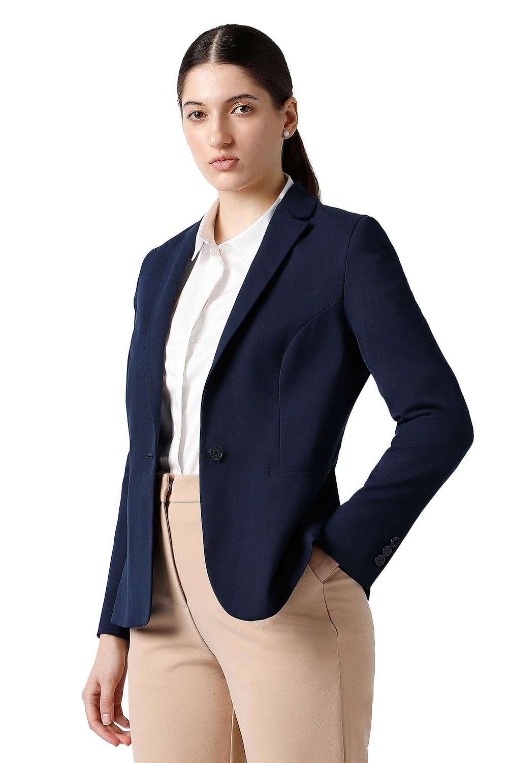 van heusen Women Blazer-picture-50