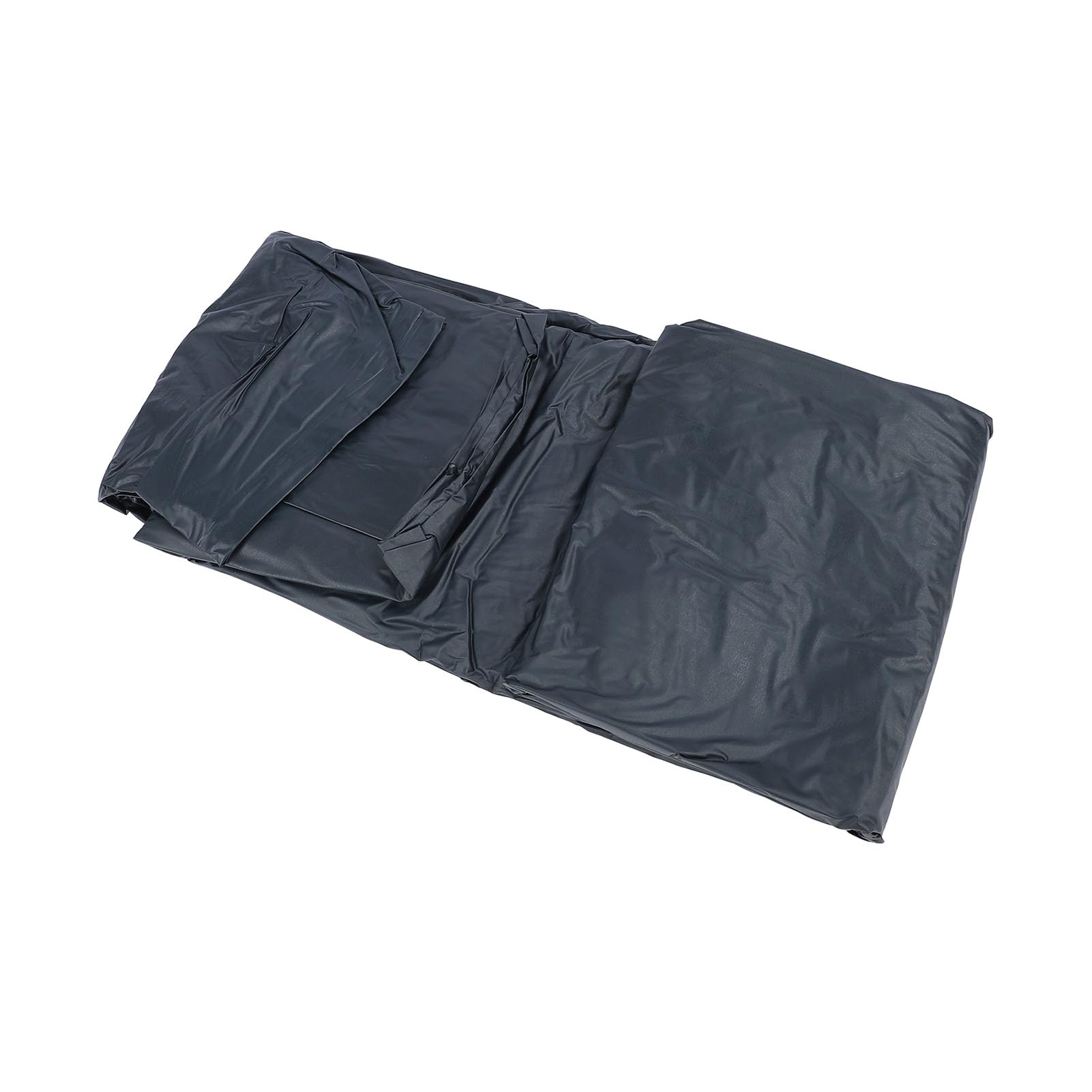 Cobertor de Invierno para Piscinas, Cubierta Extra Gruesa para Piscinas Elevadas para Jardín (Tipo B)
