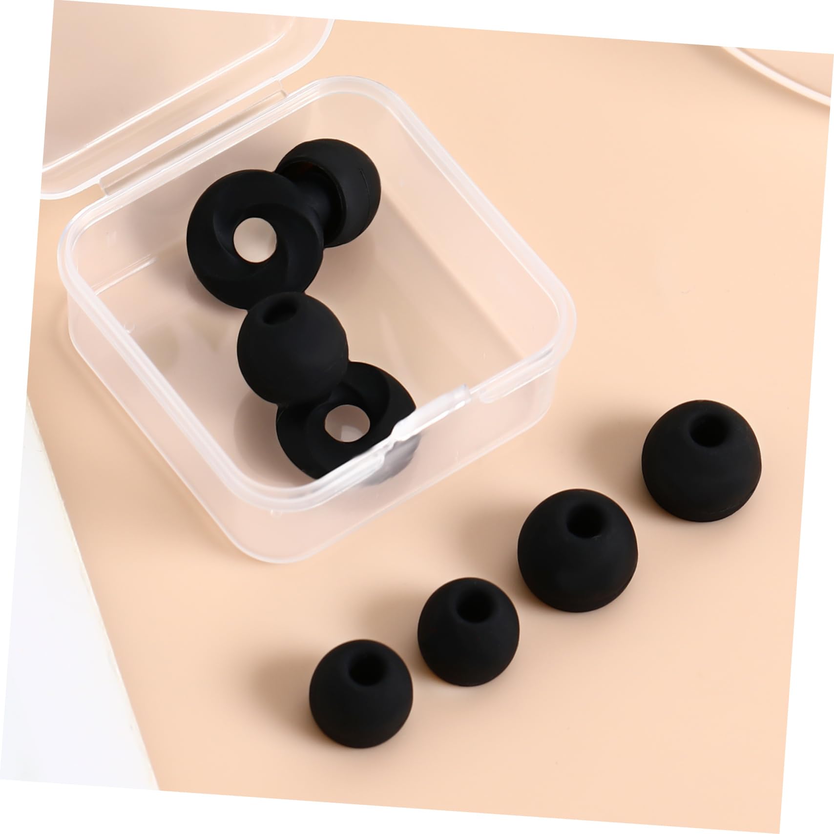5 Pares De Para Los Para Dormir Para Los Con Reducción De Ruido Para Los Para El Ruido Para Los Para Dormir