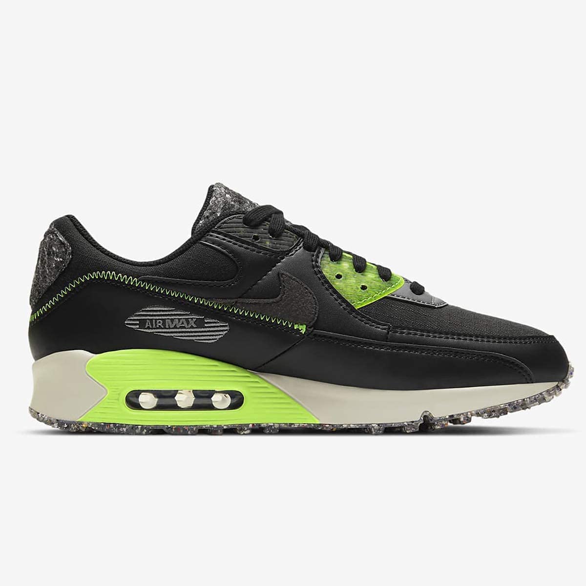 Amazon.co.jp: NIKE ナイキ スニーカー 27.0cm AIR MAX 90 エア 