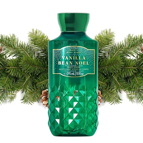 Miniatura 5 de Bath & Body Works Gel de ducha de melón de pepino 10 oz