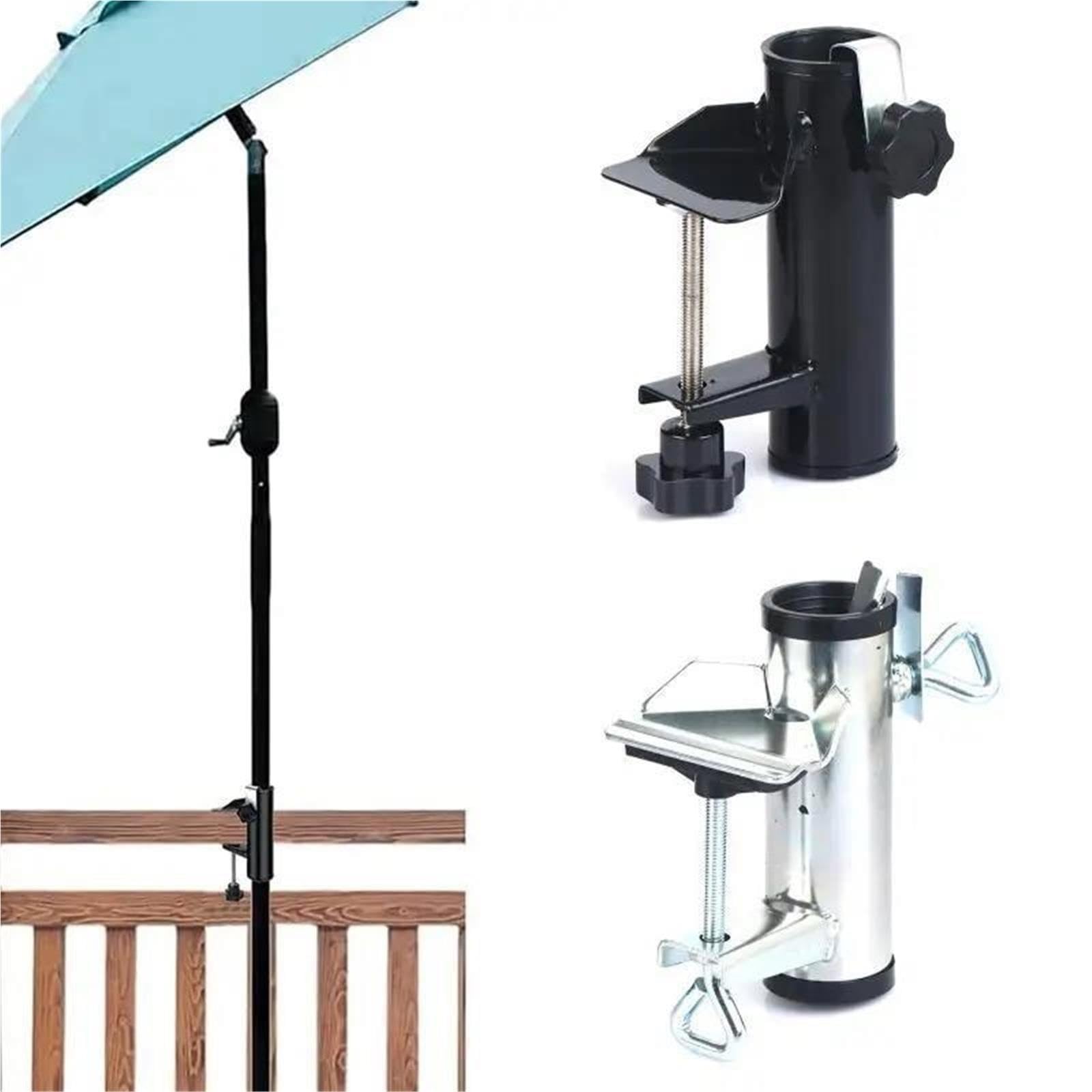 Supporto Portatile for Ombrellone da Cortile