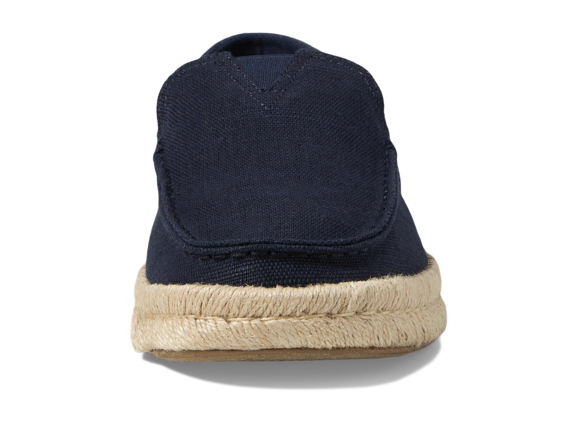 Toms Herren Alonso Loafer Rope_duneSneaker