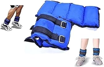 زوج أوزان القدمين 6 كجم