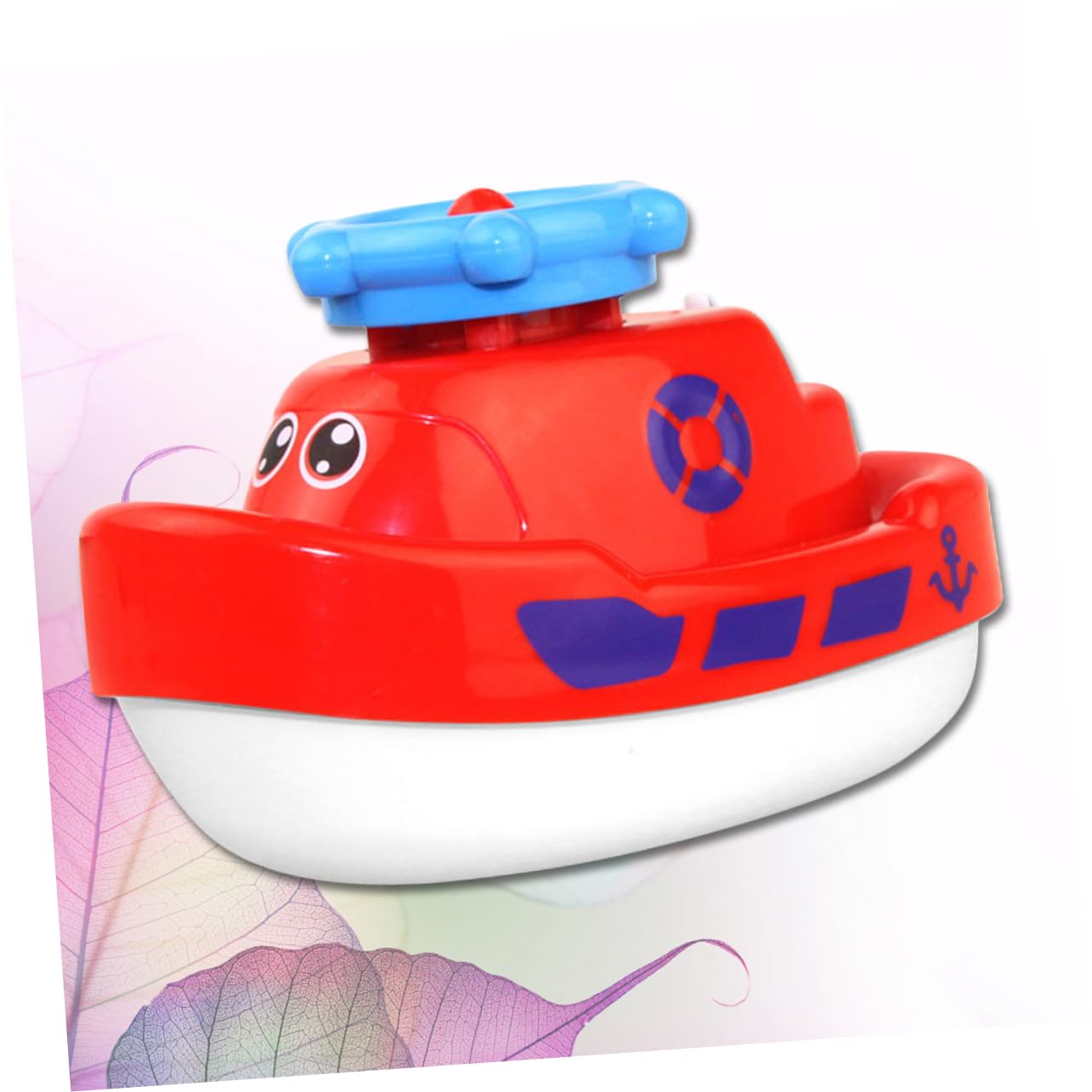 STAHAD 1pc Toilet Water Playing Toy Children Bathing Toy Cartoon Shower Toy Bathroom Bathing Toy Funny Shower Toy