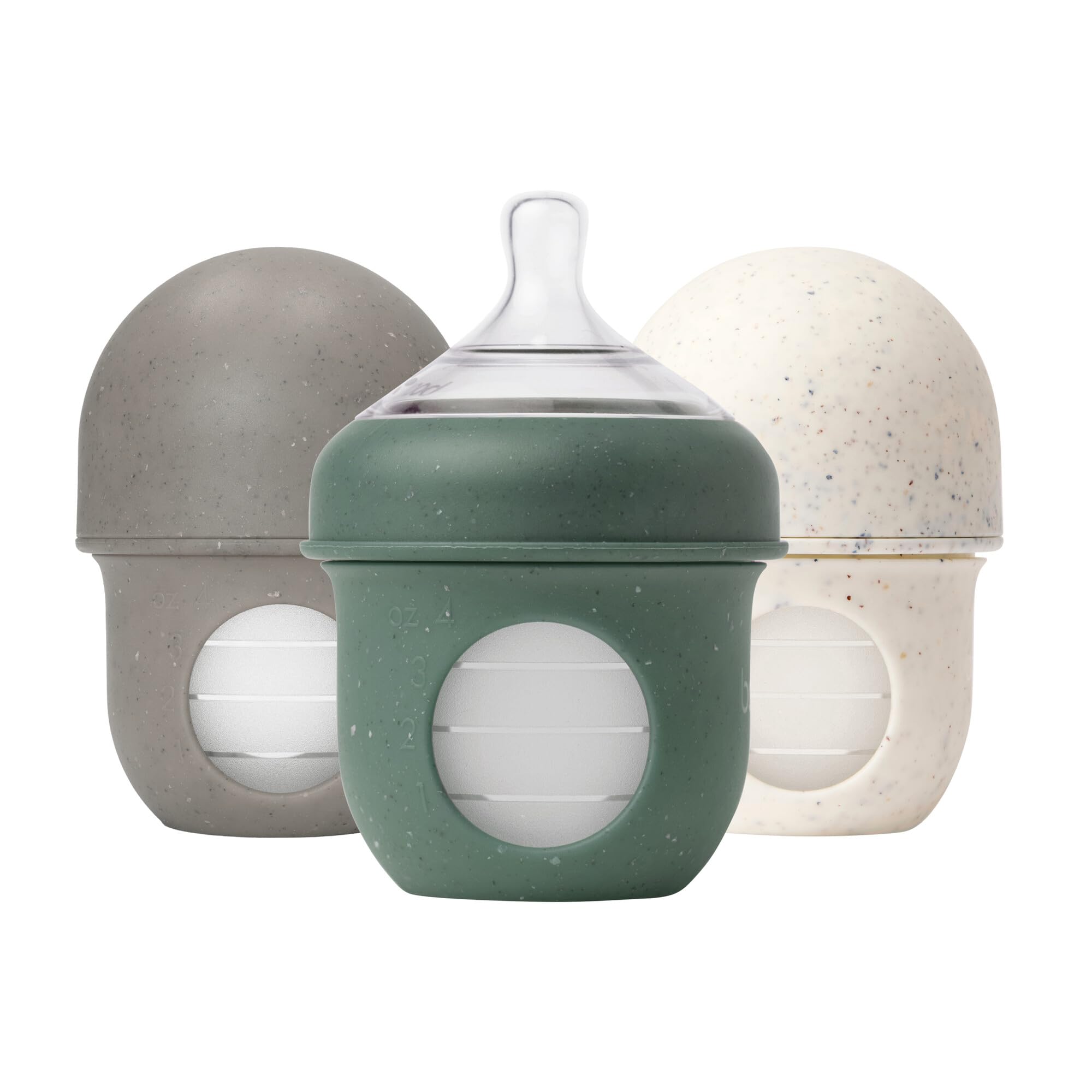 Boon Nursh Bottles