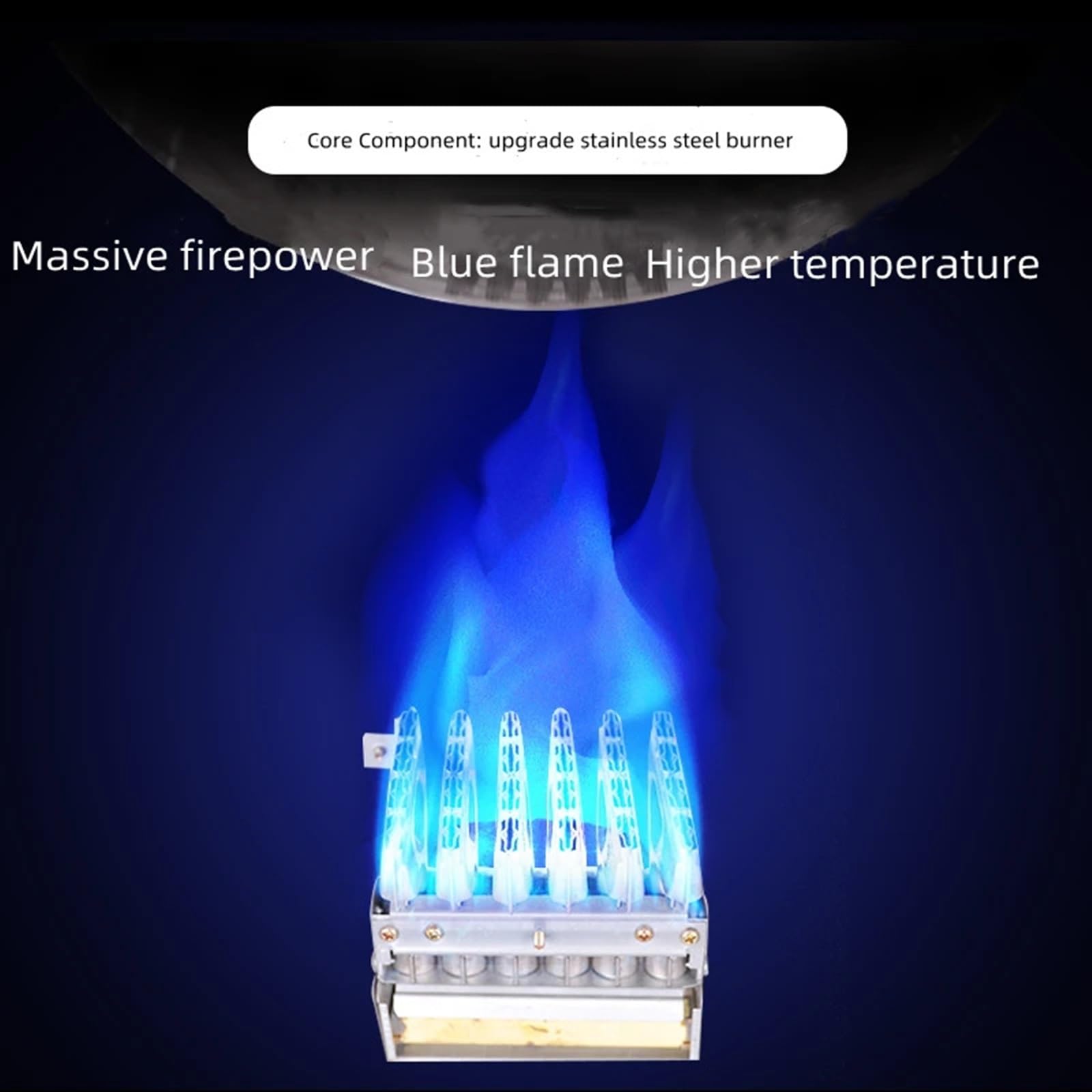 fabricante de palomitas de maíz Máquina de palomitas maíz comercial totalmente automática a gas nueva esférica para uso familiar