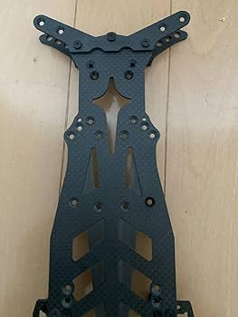 Amazon | ヨコモ YD-2 Teams ライトウェイトフレックスシャーシセット Amazon | ヨコモ YD-2 Teams ライトウェイトフレックスシャーシセット