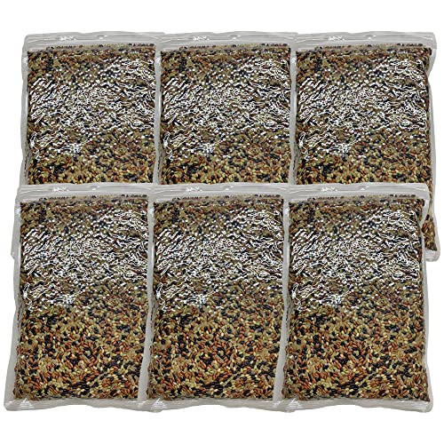 雑穀米本舗 古代米4種ブレンド 3kg